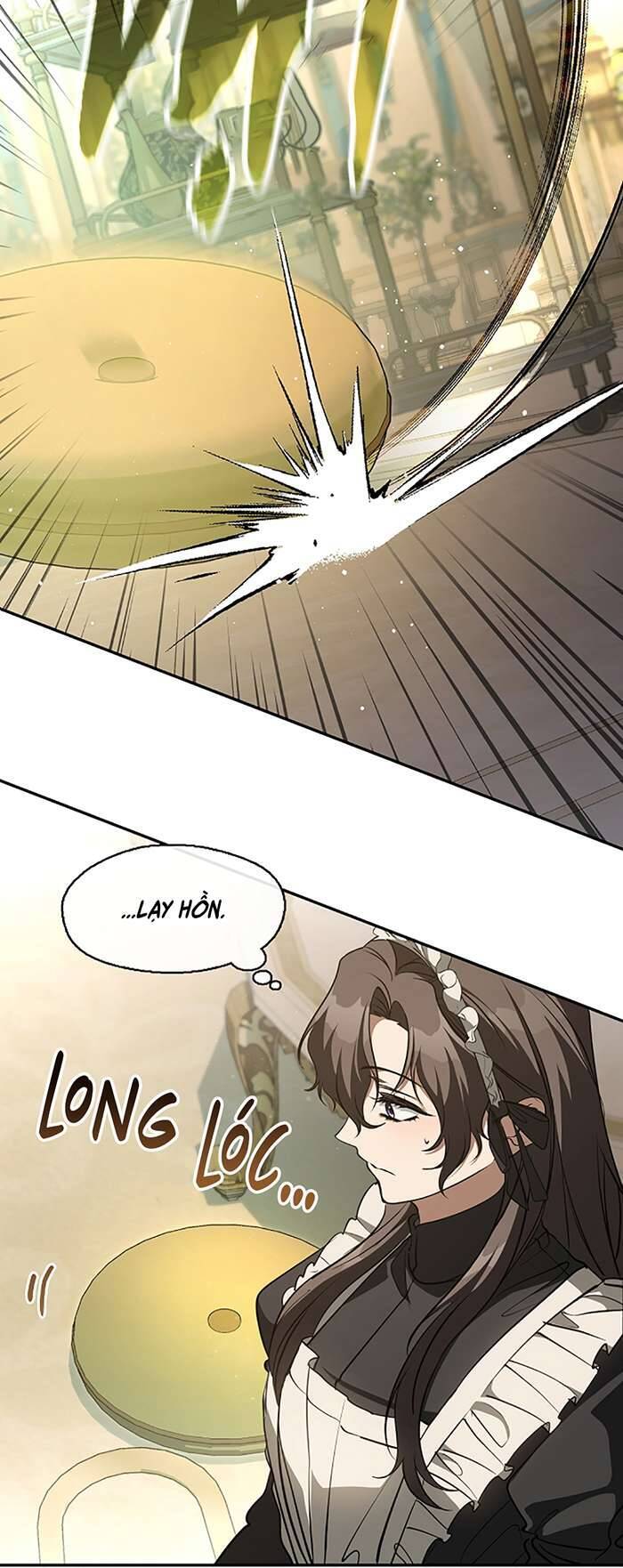 Không Thể Thoát Khỏi Người Chap 137 - Next Chap 138