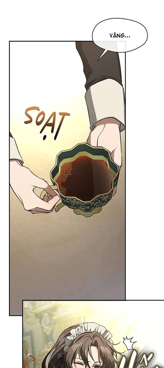 Không Thể Thoát Khỏi Người Chap 137 - Next Chap 138