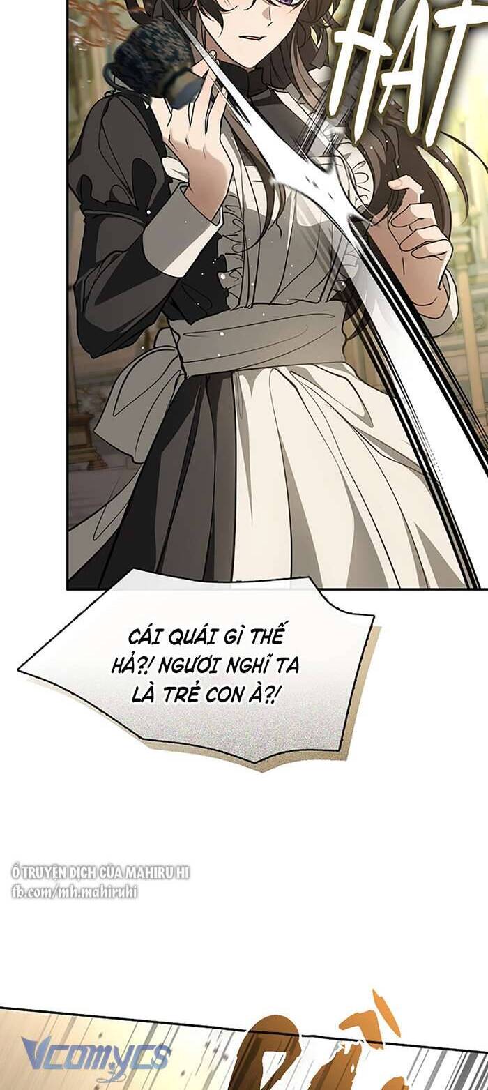 Không Thể Thoát Khỏi Người Chap 137 - Next Chap 138