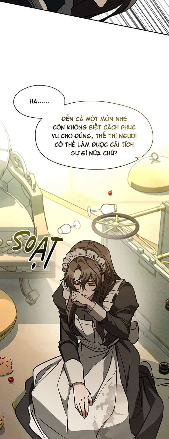 Không Thể Thoát Khỏi Người Chap 137 - Next Chap 138