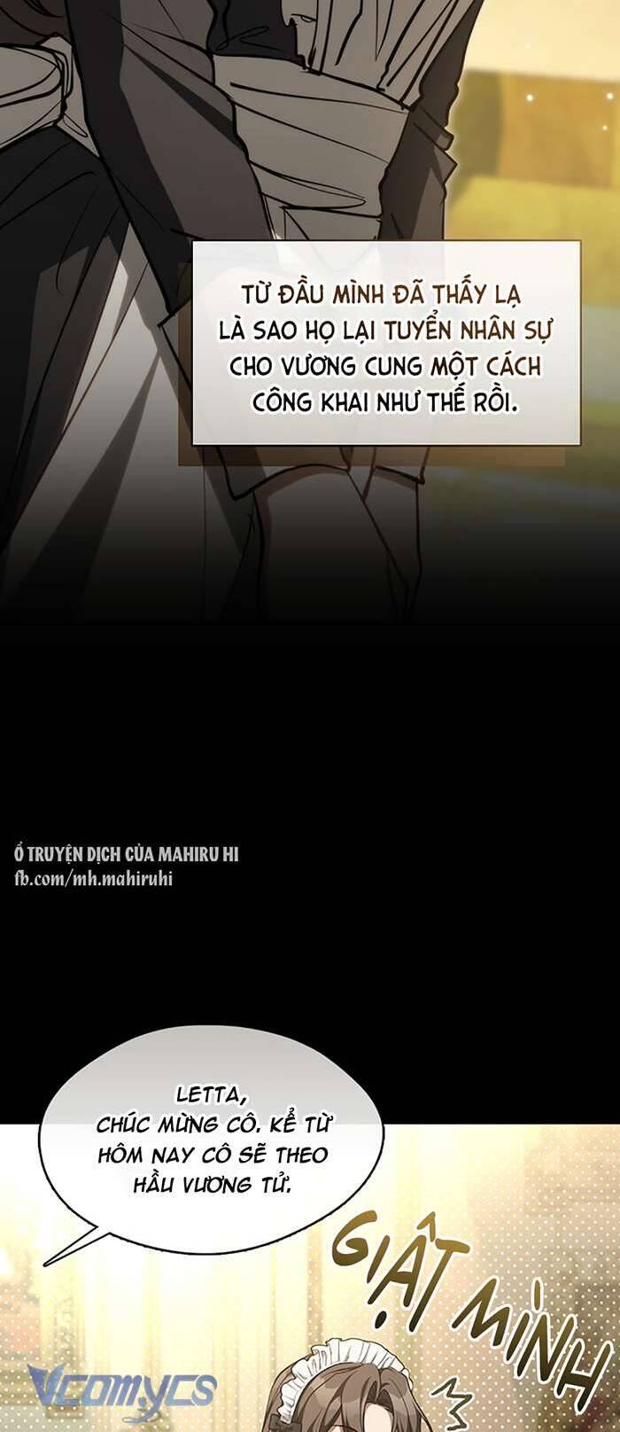 Không Thể Thoát Khỏi Người Chap 137 - Next Chap 138