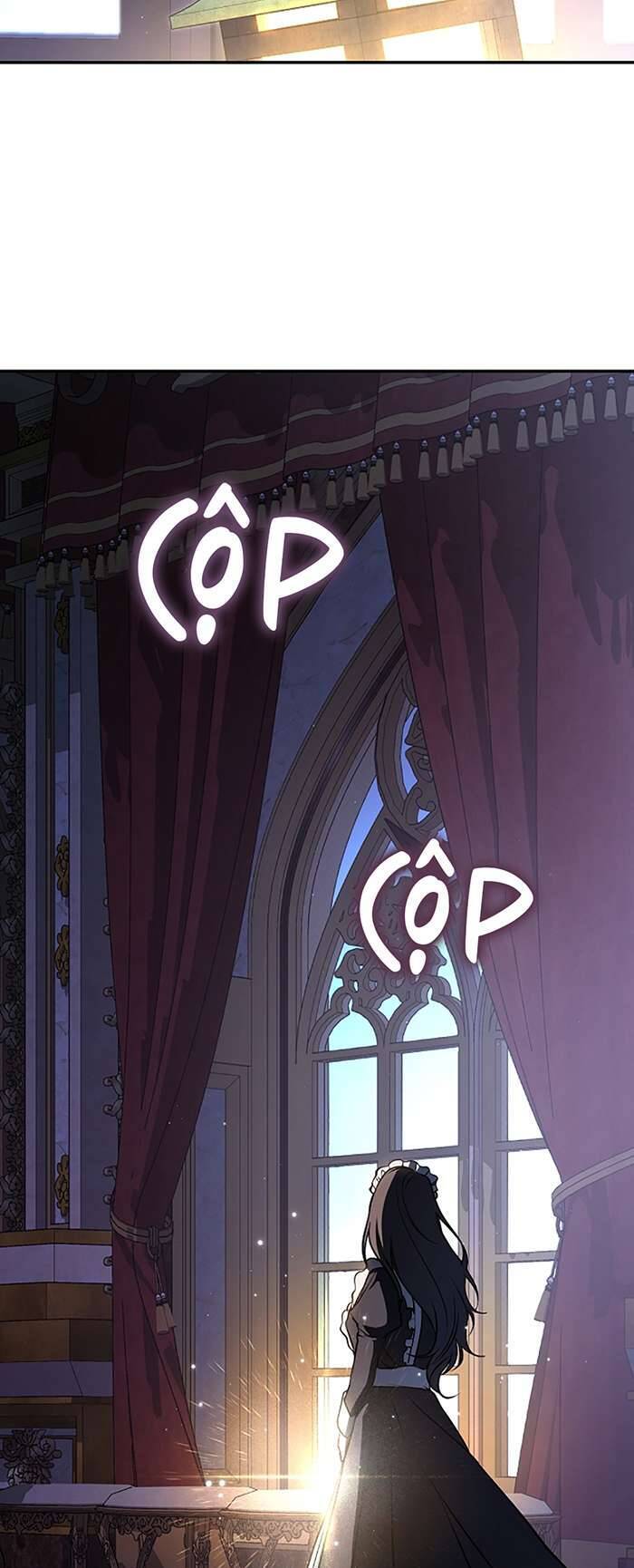 Không Thể Thoát Khỏi Người Chap 137 - Next Chap 138