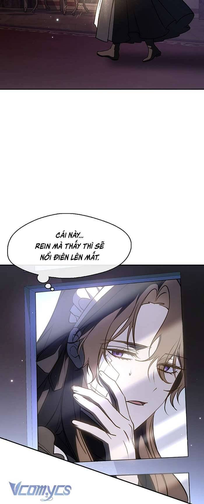 Không Thể Thoát Khỏi Người Chap 137 - Next Chap 138