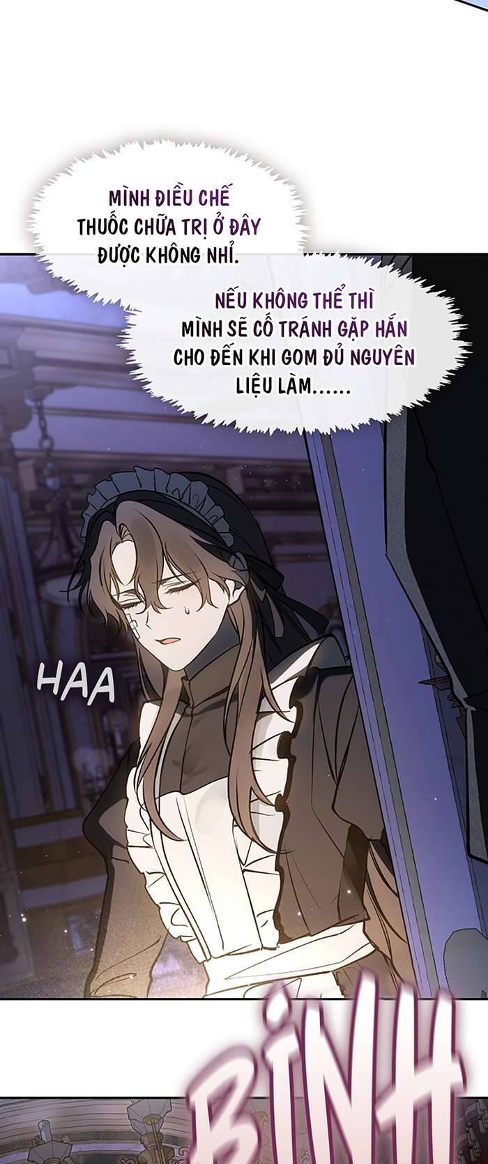 Không Thể Thoát Khỏi Người Chap 137 - Next Chap 138