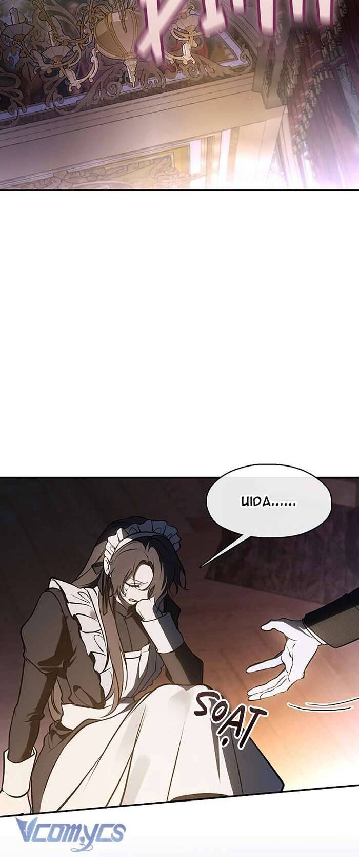 Không Thể Thoát Khỏi Người Chap 137 - Next Chap 138