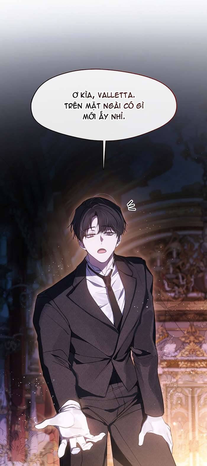 Không Thể Thoát Khỏi Người Chap 137 - Next Chap 138