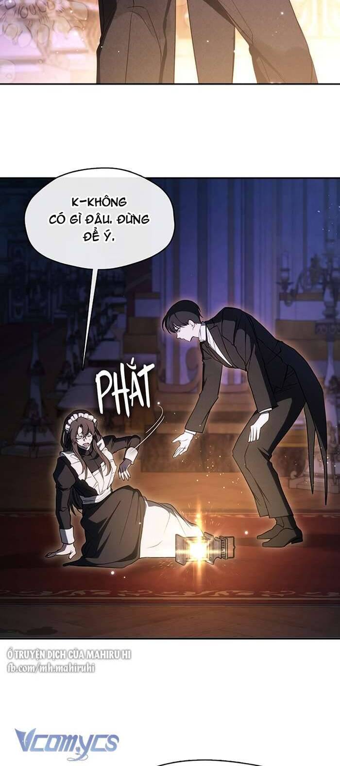 Không Thể Thoát Khỏi Người Chap 137 - Next Chap 138