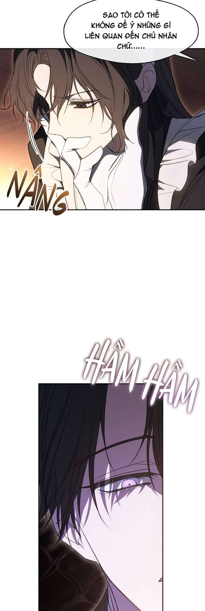 Không Thể Thoát Khỏi Người Chap 137 - Next Chap 138