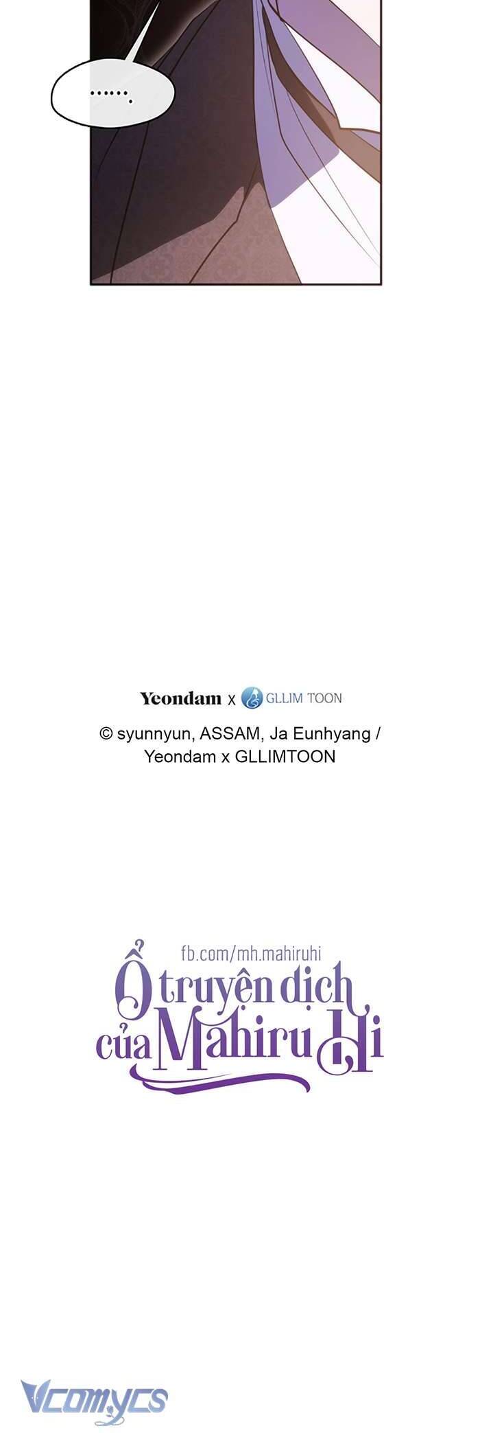 Không Thể Thoát Khỏi Người Chap 137 - Next Chap 138