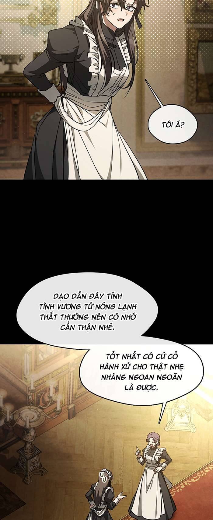 Không Thể Thoát Khỏi Người Chap 137 - Next Chap 138