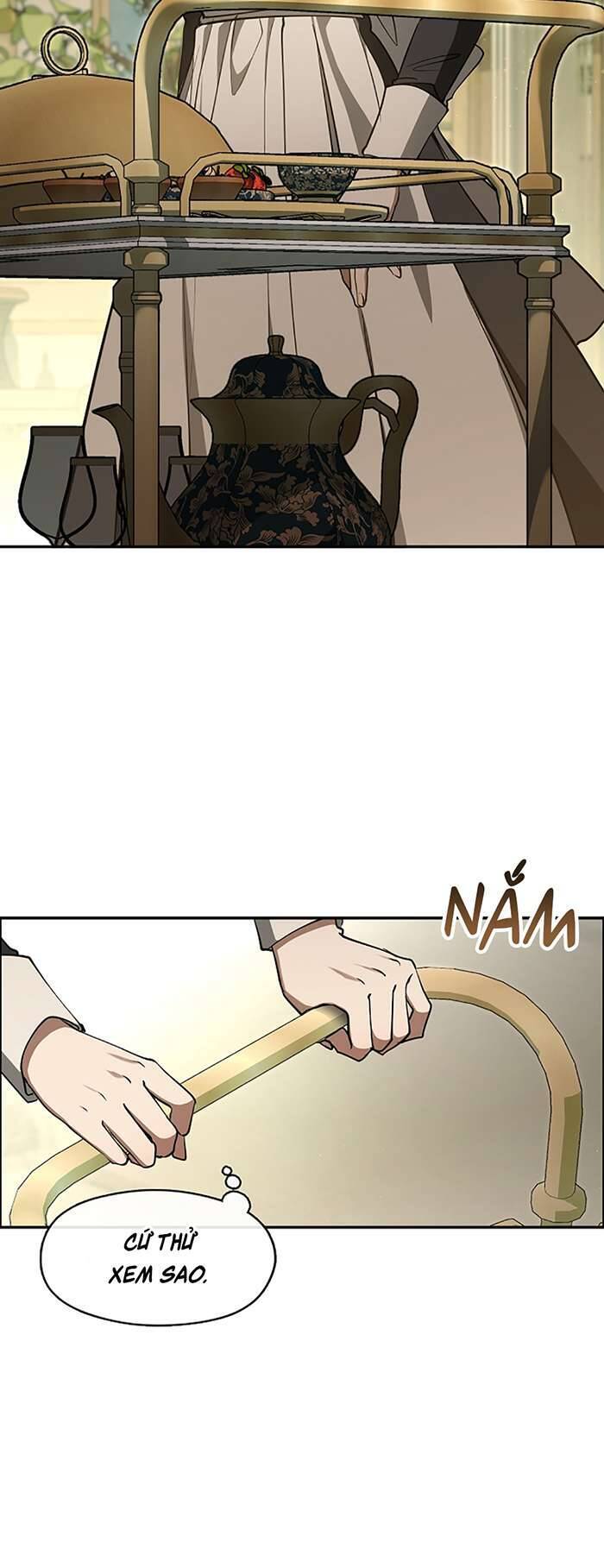 Không Thể Thoát Khỏi Người Chap 137 - Next Chap 138