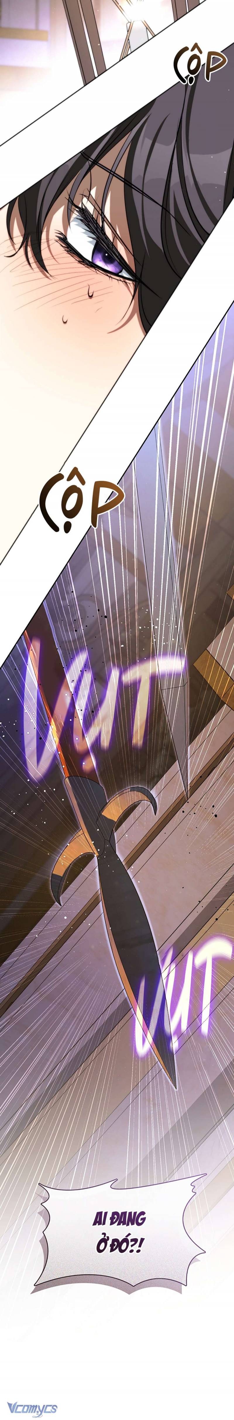 Không Thể Thoát Khỏi Người Chap 138.2 - Next Chap 139.2