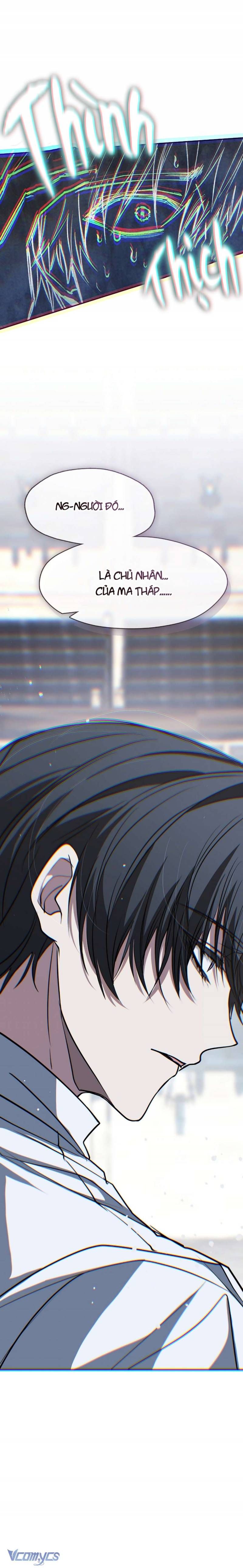 Không Thể Thoát Khỏi Người Chap 139 - Next Chap 140