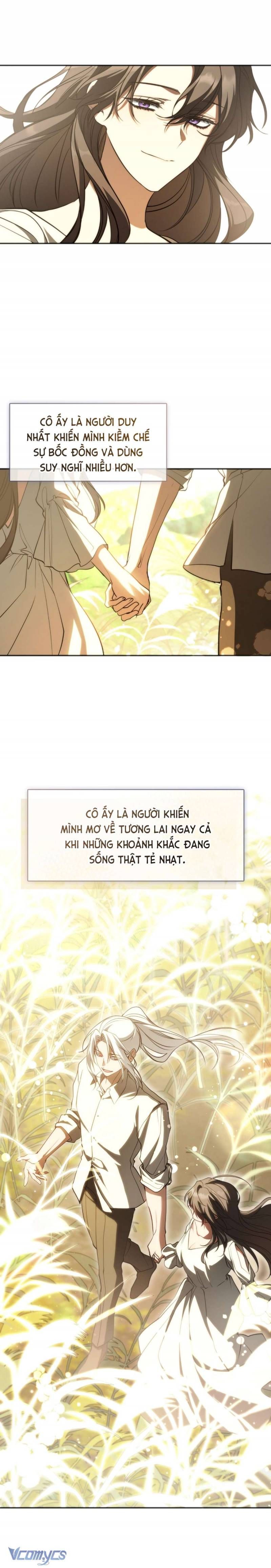 Không Thể Thoát Khỏi Người Chap 139 - Next Chap 140