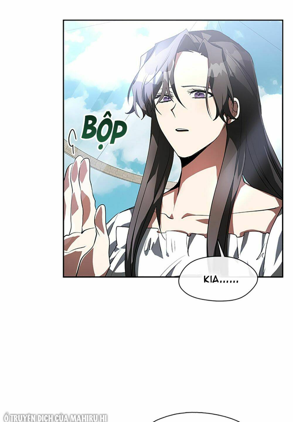 Không Thể Thoát Khỏi Người Chap 14 - Next Chap 15