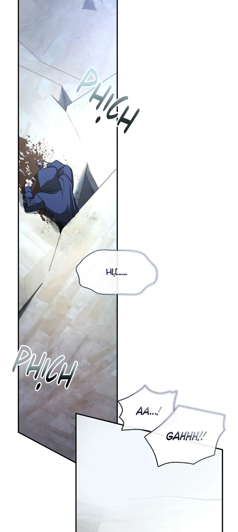 Không Thể Thoát Khỏi Người Chap 141 - Next Chap 142