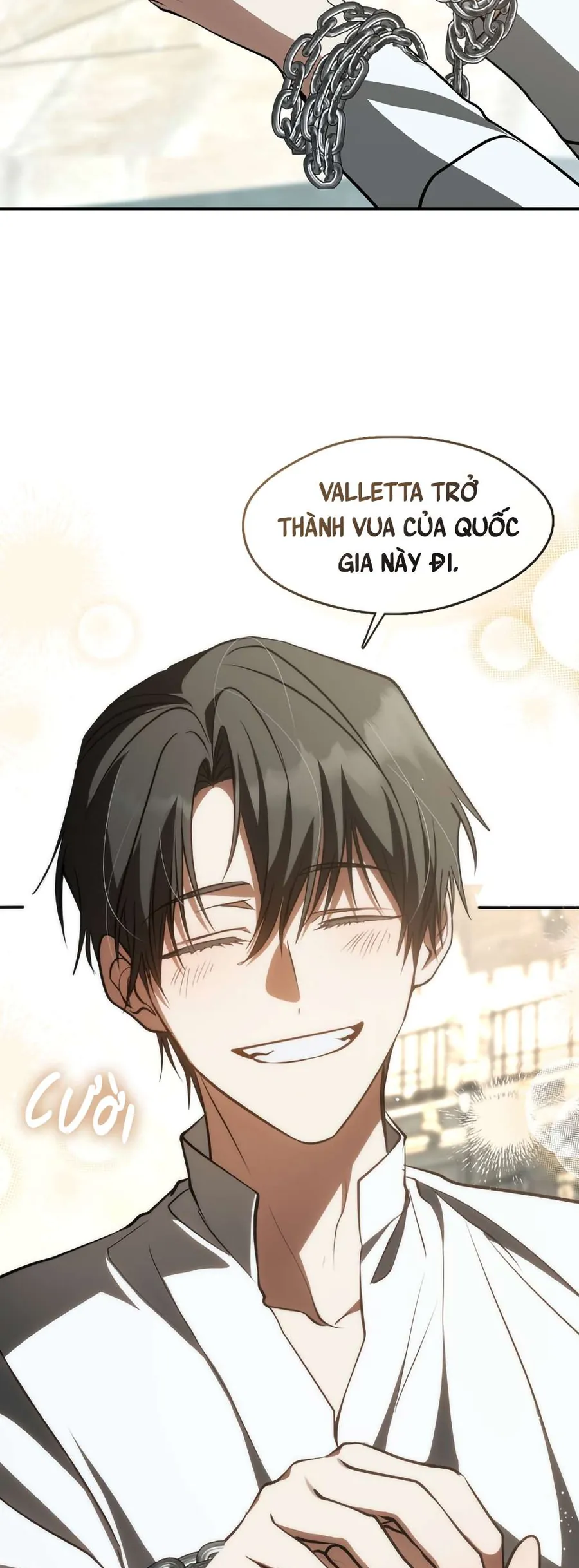 Không Thể Thoát Khỏi Người Chap 141 - Next Chap 142