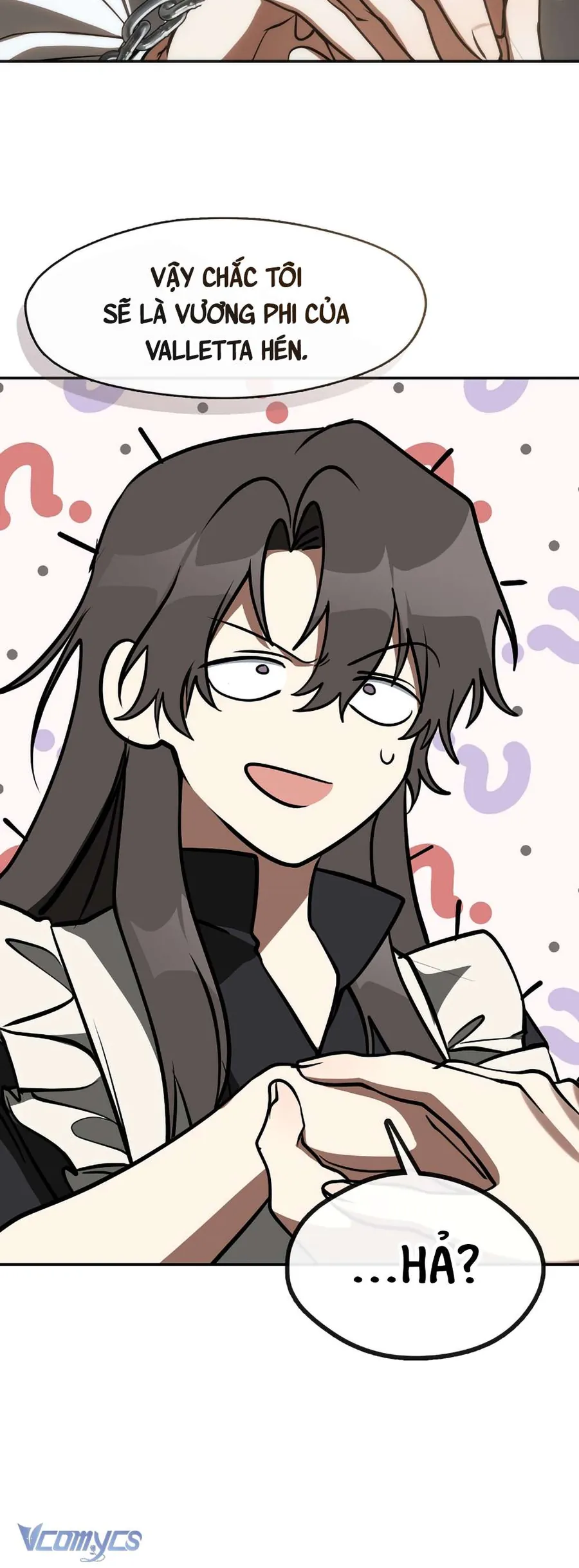 Không Thể Thoát Khỏi Người Chap 141 - Next Chap 142