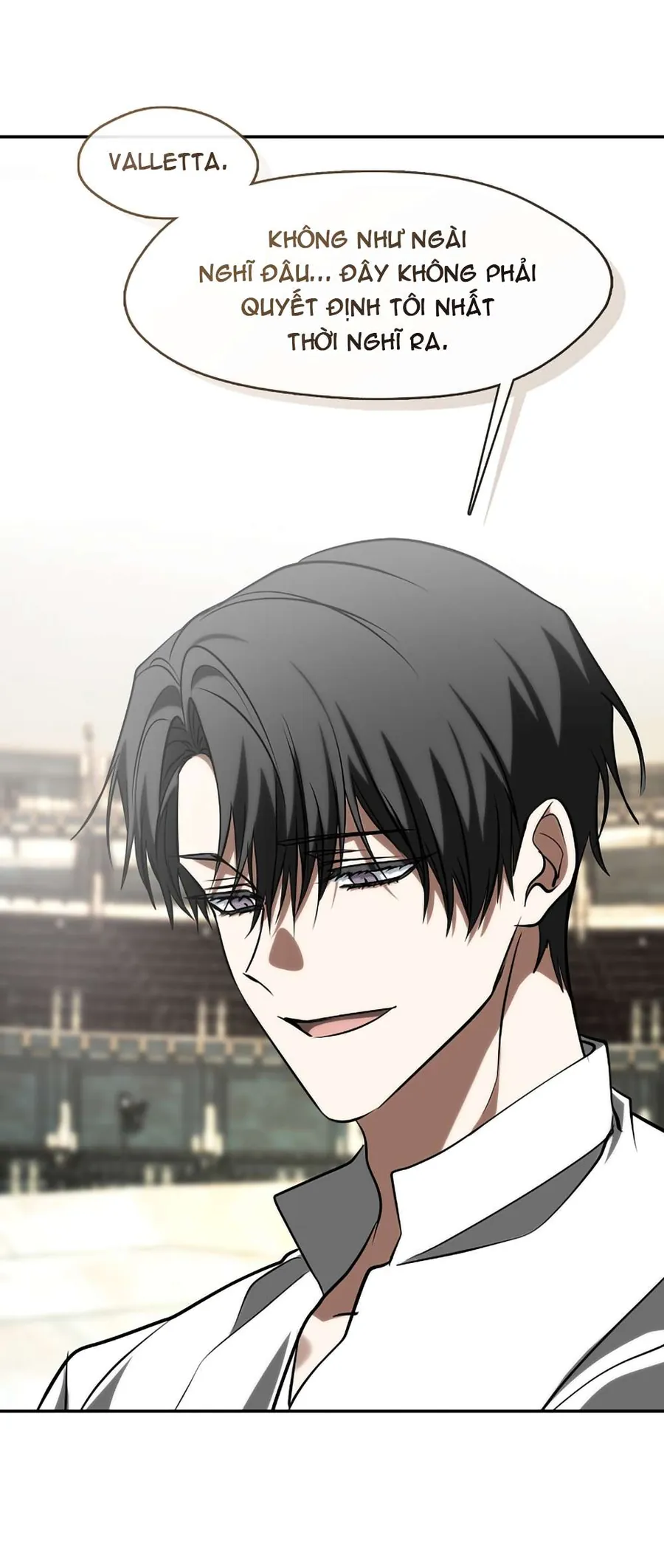 Không Thể Thoát Khỏi Người Chap 141 - Next Chap 142