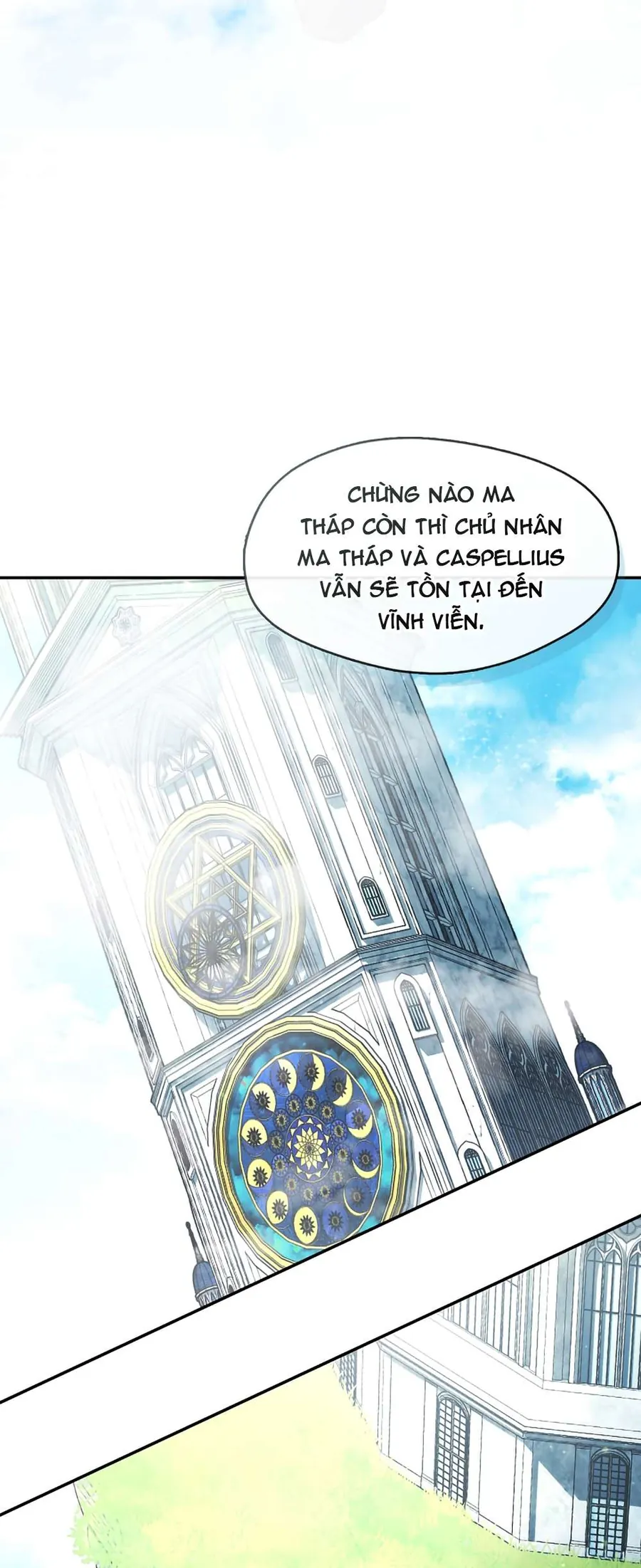 Không Thể Thoát Khỏi Người Chap 141 - Next Chap 142