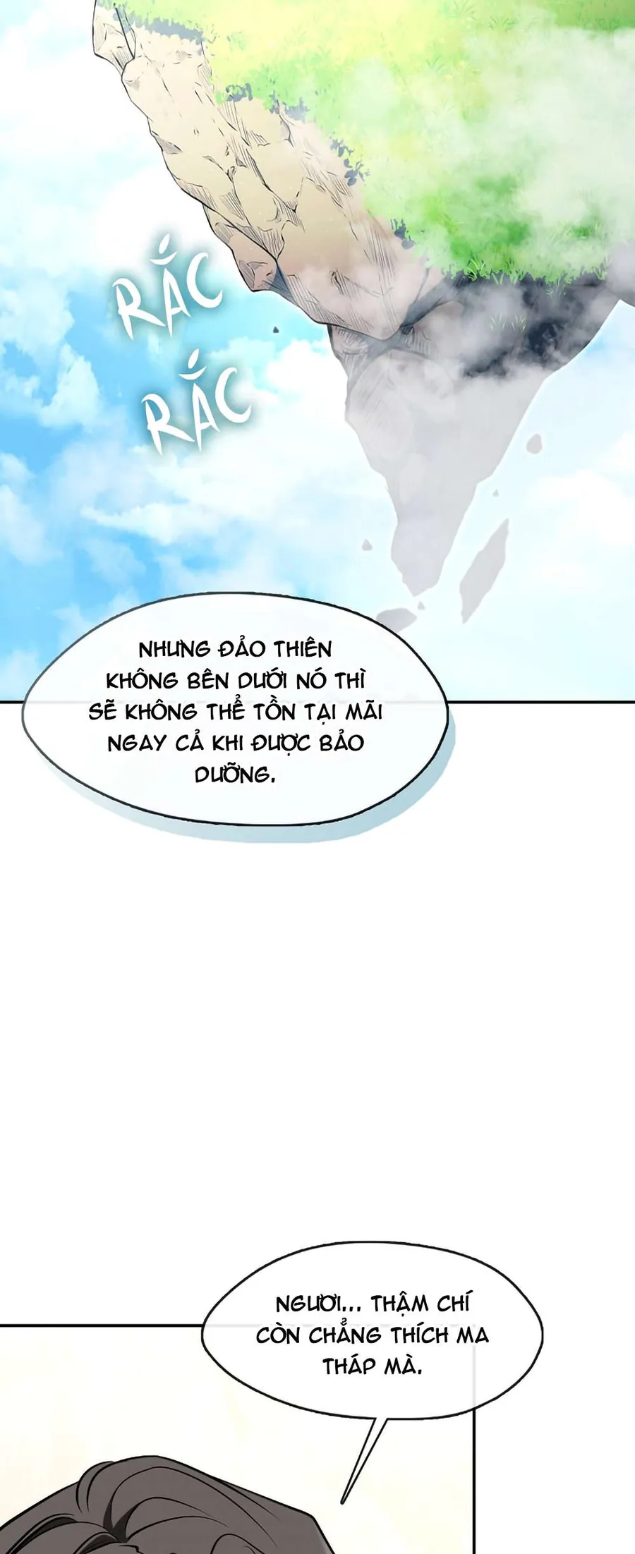 Không Thể Thoát Khỏi Người Chap 141 - Next Chap 142