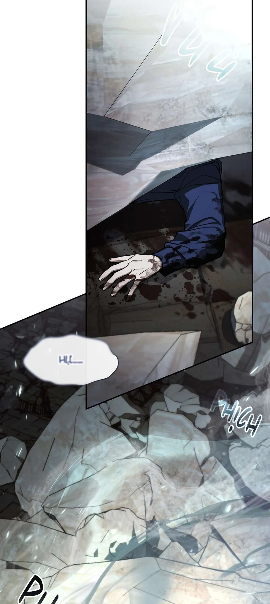 Không Thể Thoát Khỏi Người Chap 141 - Next Chap 142