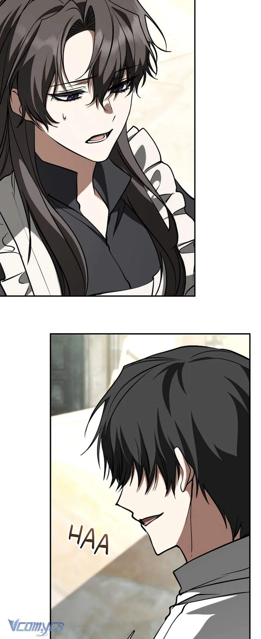 Không Thể Thoát Khỏi Người Chap 141 - Next Chap 142