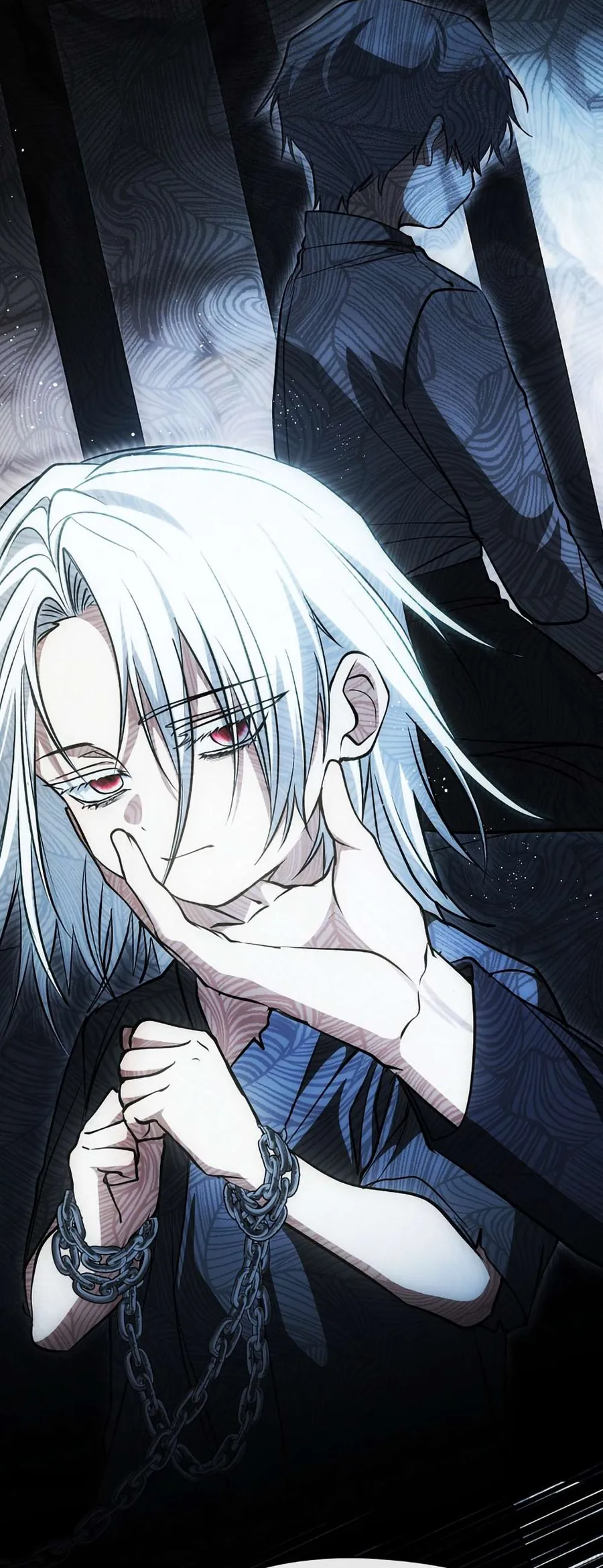 Không Thể Thoát Khỏi Người Chap 141 - Next Chap 142