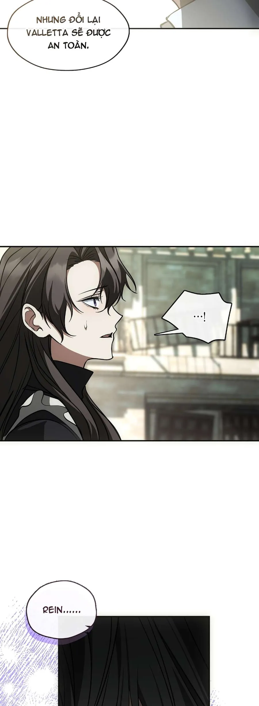 Không Thể Thoát Khỏi Người Chap 141 - Next Chap 142