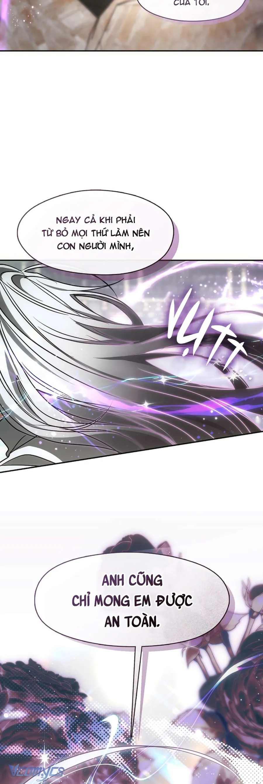 Không Thể Thoát Khỏi Người Chap 141 - Next Chap 142