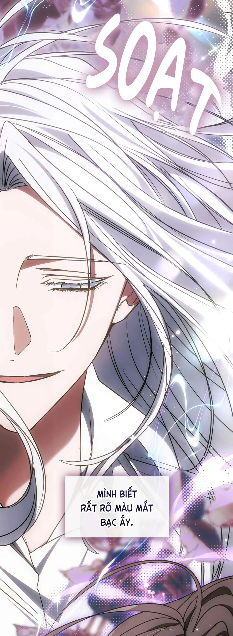 Không Thể Thoát Khỏi Người Chap 141 - Next Chap 142