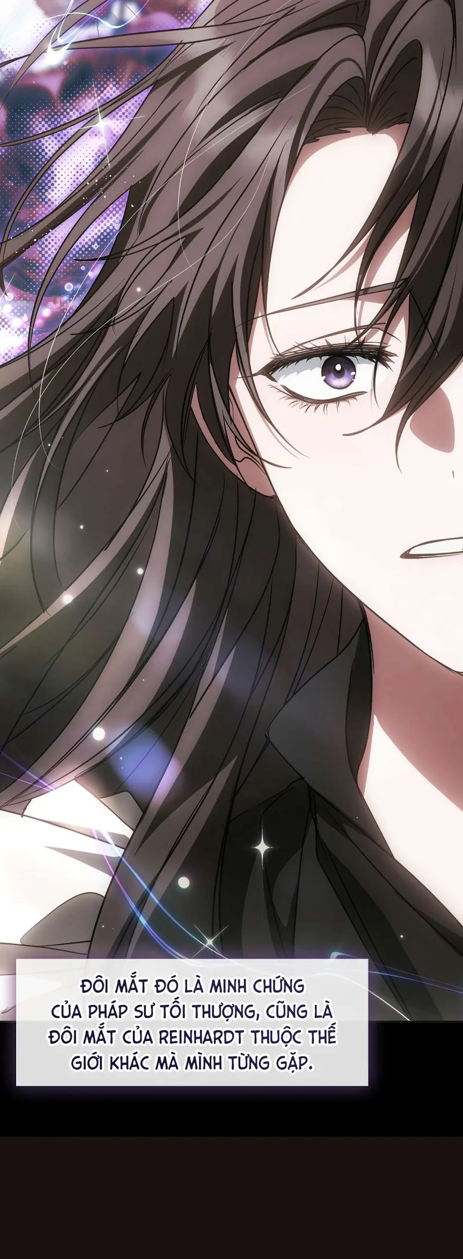 Không Thể Thoát Khỏi Người Chap 141 - Next Chap 142