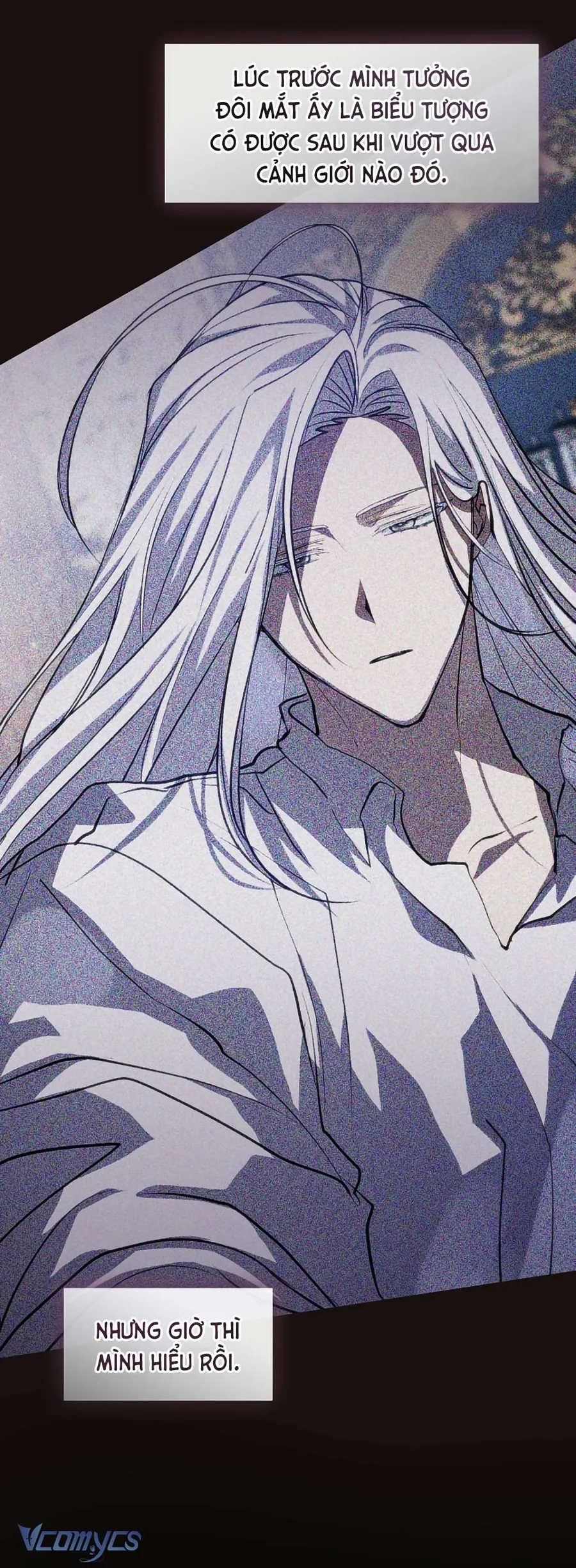 Không Thể Thoát Khỏi Người Chap 141 - Next Chap 142