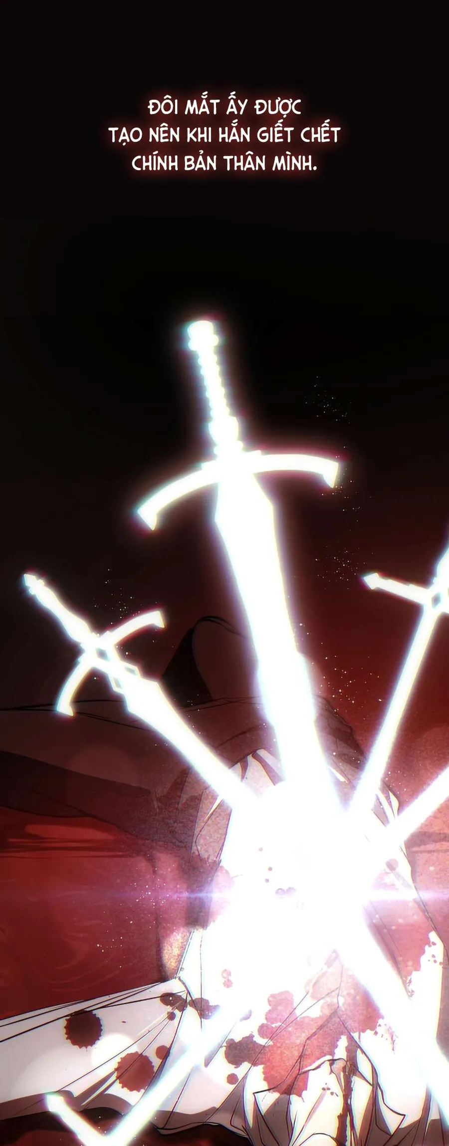 Không Thể Thoát Khỏi Người Chap 141 - Next Chap 142