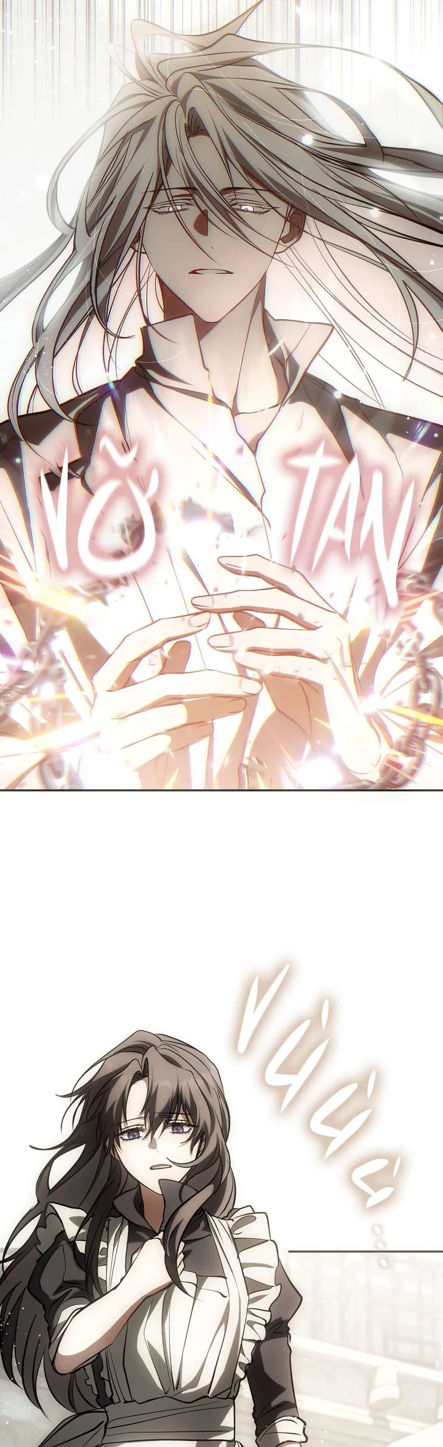 Không Thể Thoát Khỏi Người Chap 141 - Next Chap 142