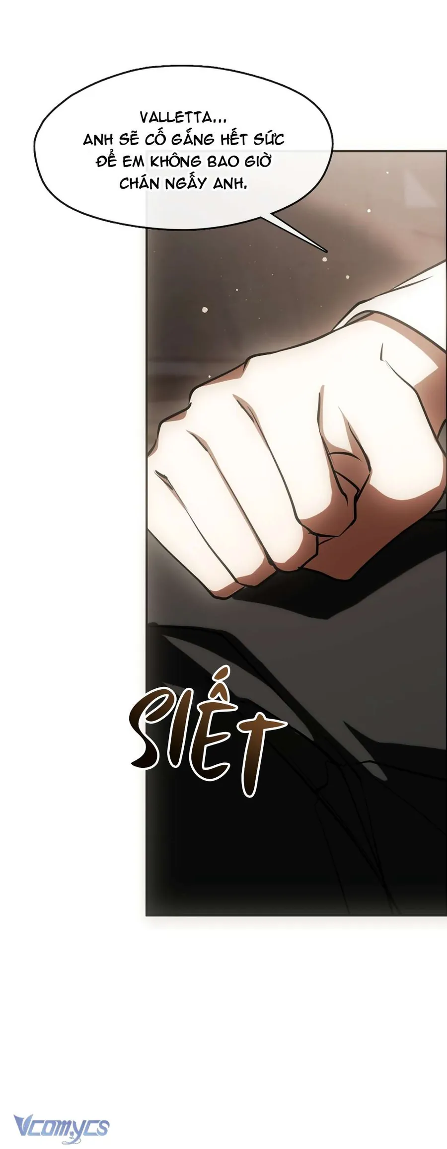 Không Thể Thoát Khỏi Người Chap 141 - Next Chap 142