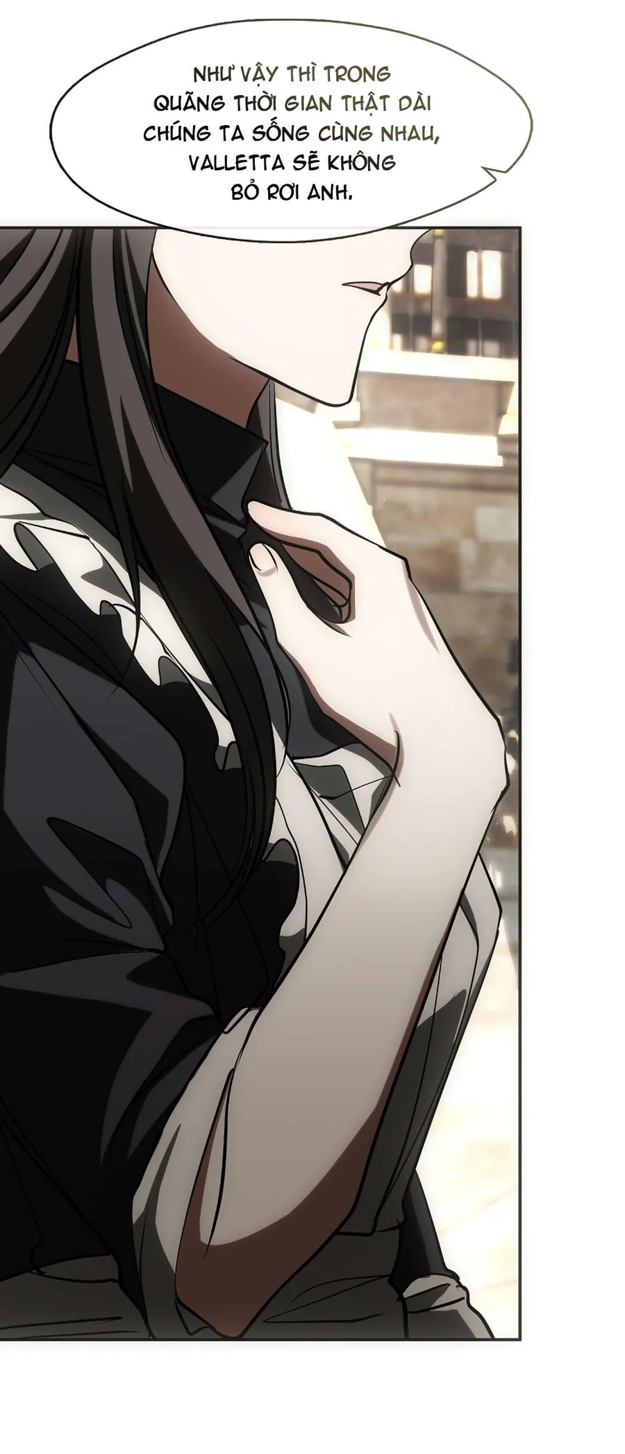 Không Thể Thoát Khỏi Người Chap 141 - Next Chap 142