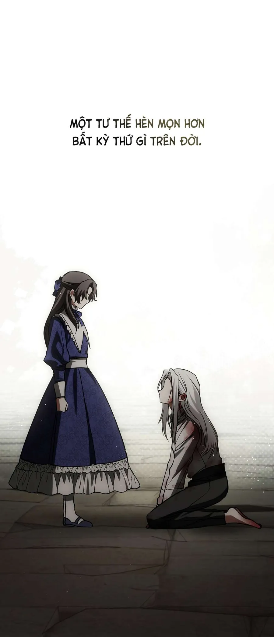 Không Thể Thoát Khỏi Người Chap 141 - Next Chap 142