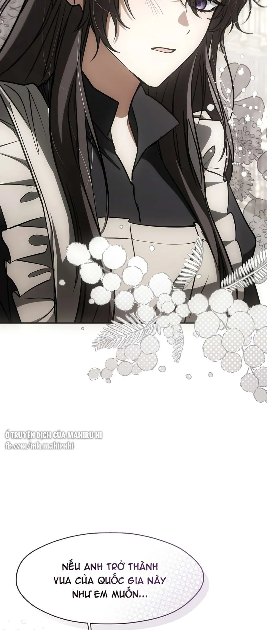 Không Thể Thoát Khỏi Người Chap 141 - Next Chap 142