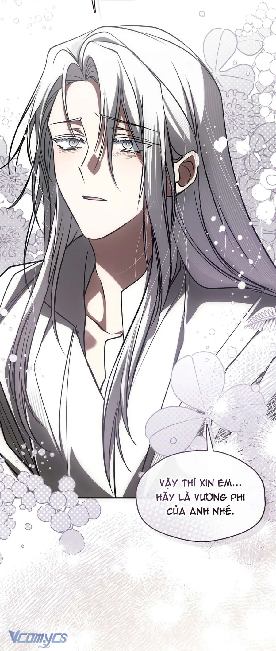 Không Thể Thoát Khỏi Người Chap 141 - Next Chap 142