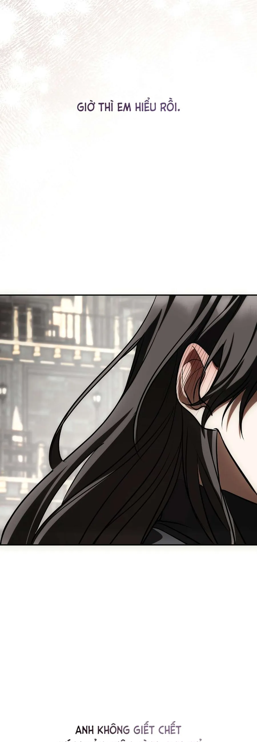 Không Thể Thoát Khỏi Người Chap 141 - Next Chap 142