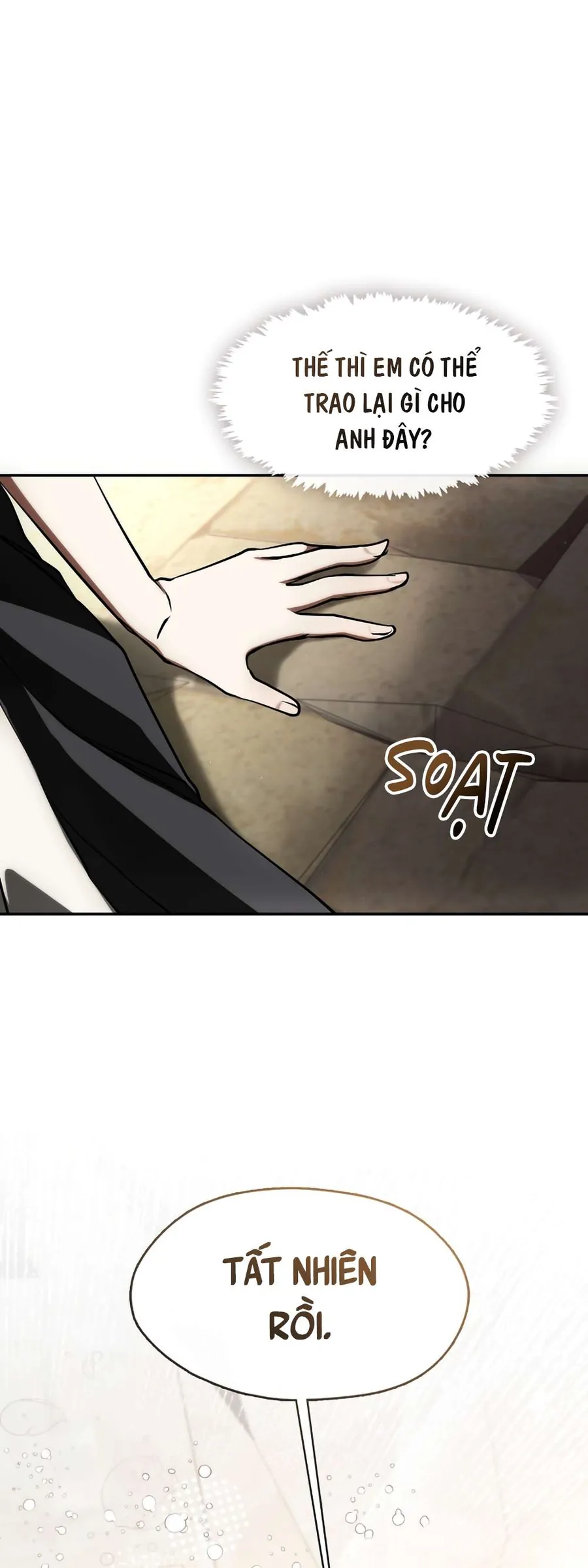 Không Thể Thoát Khỏi Người Chap 141 - Next Chap 142