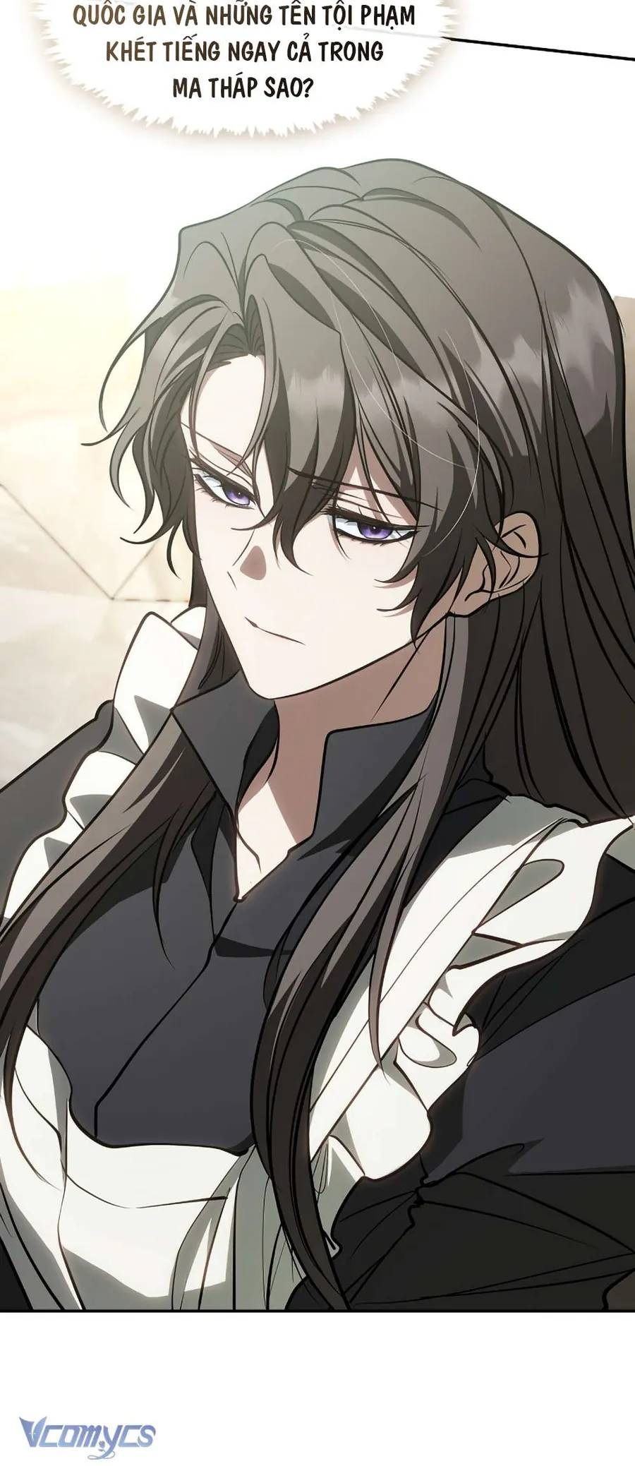 Không Thể Thoát Khỏi Người Chap 141 - Next Chap 142