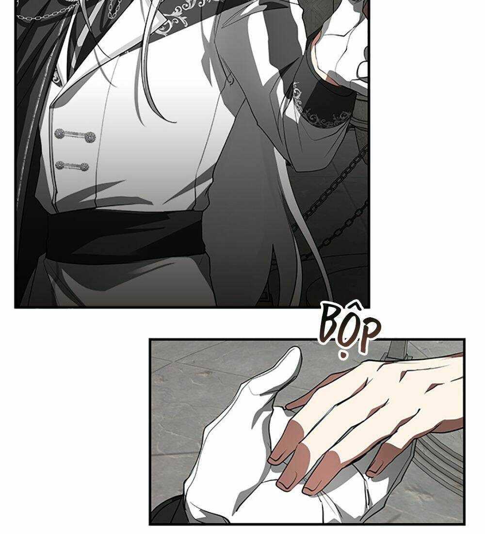 Không Thể Thoát Khỏi Người Chap 20 - Next Chap 21