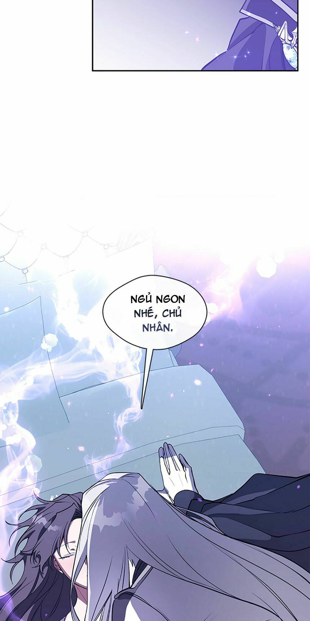 Không Thể Thoát Khỏi Người Chap 22 - Next Chap 23