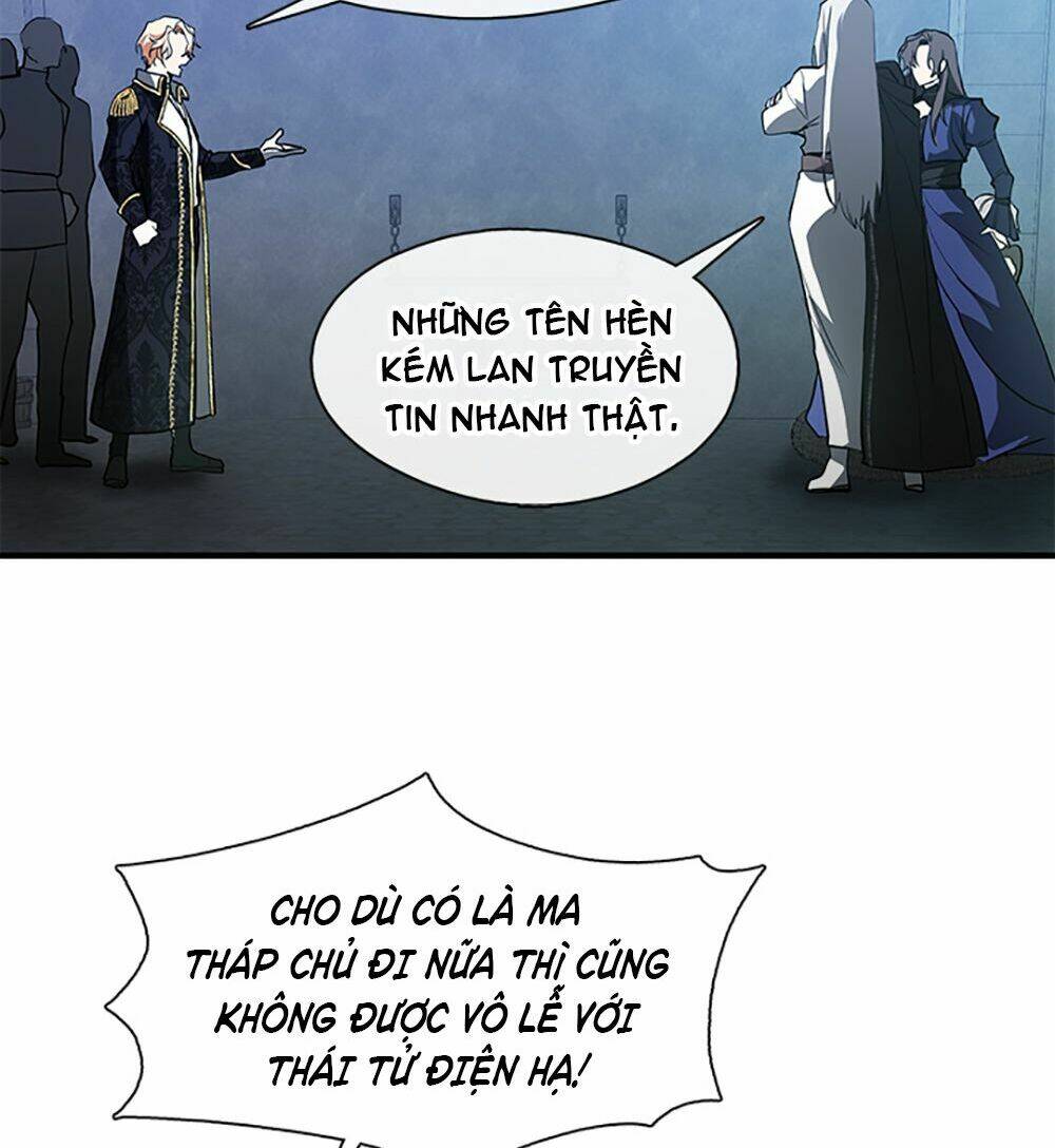 Không Thể Thoát Khỏi Người Chap 24 - Next Chap 25