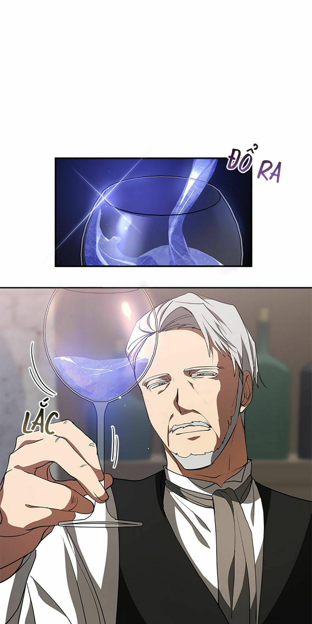 Không Thể Thoát Khỏi Người Chap 28 - Next Chap 29