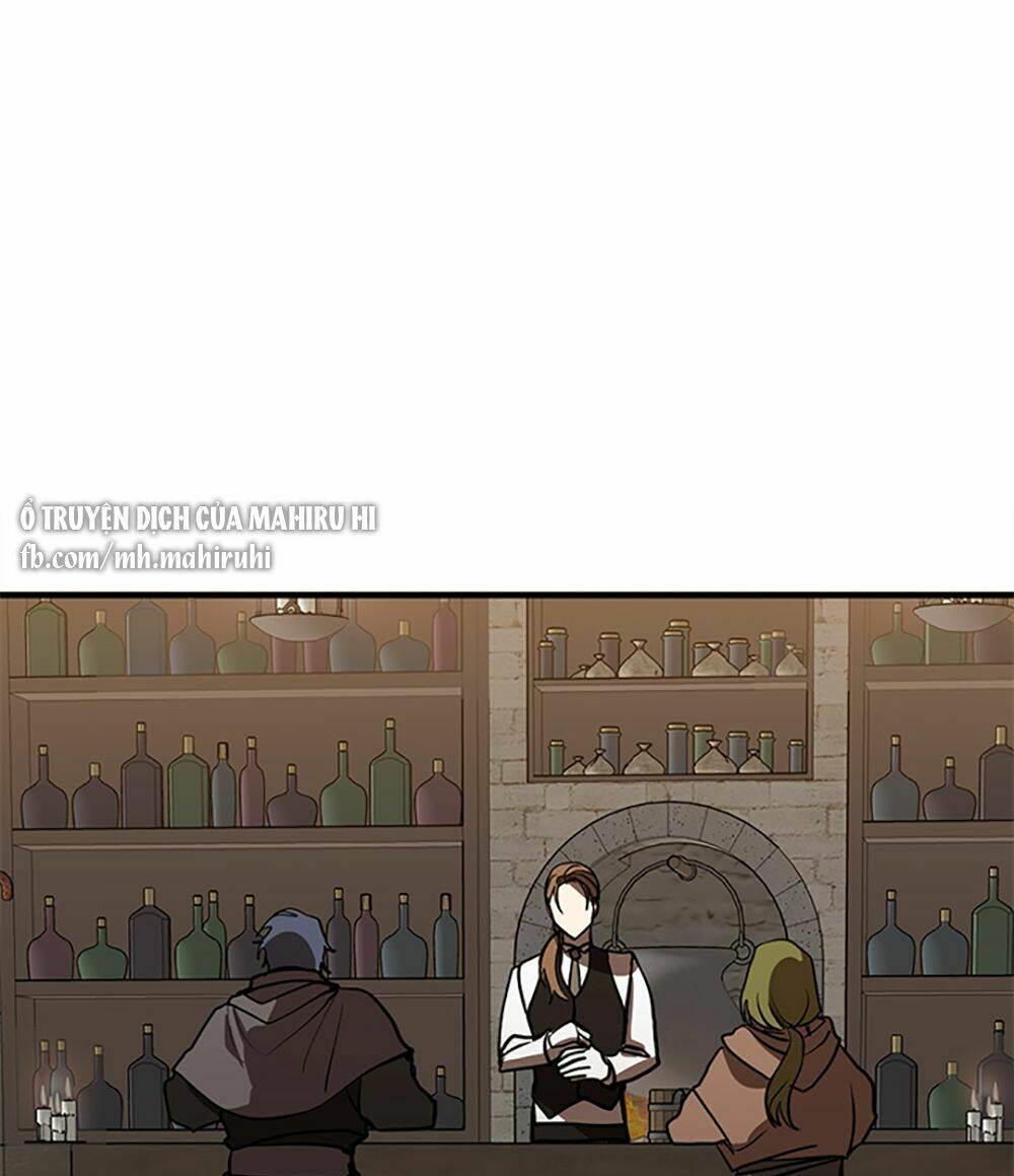 Không Thể Thoát Khỏi Người Chap 29 - Next Chap 30