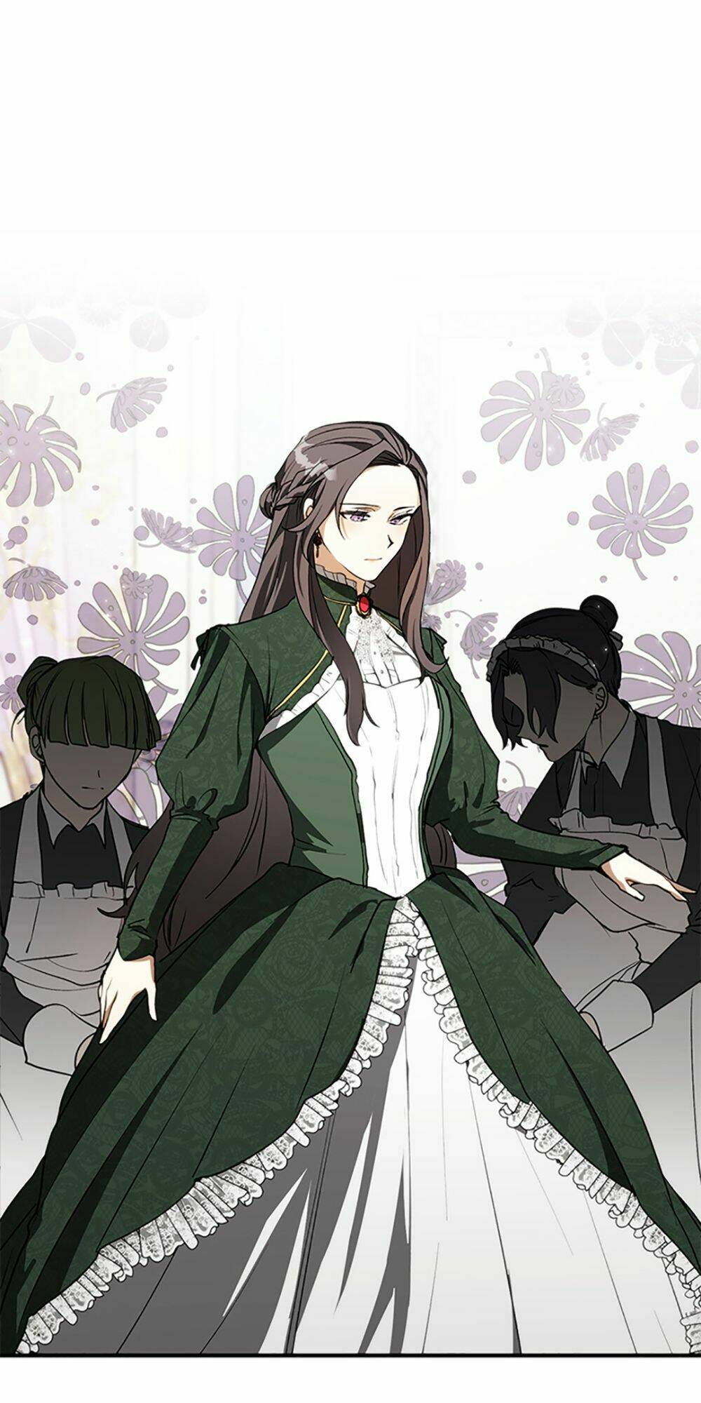 Không Thể Thoát Khỏi Người Chap 3 - Next Chap 4