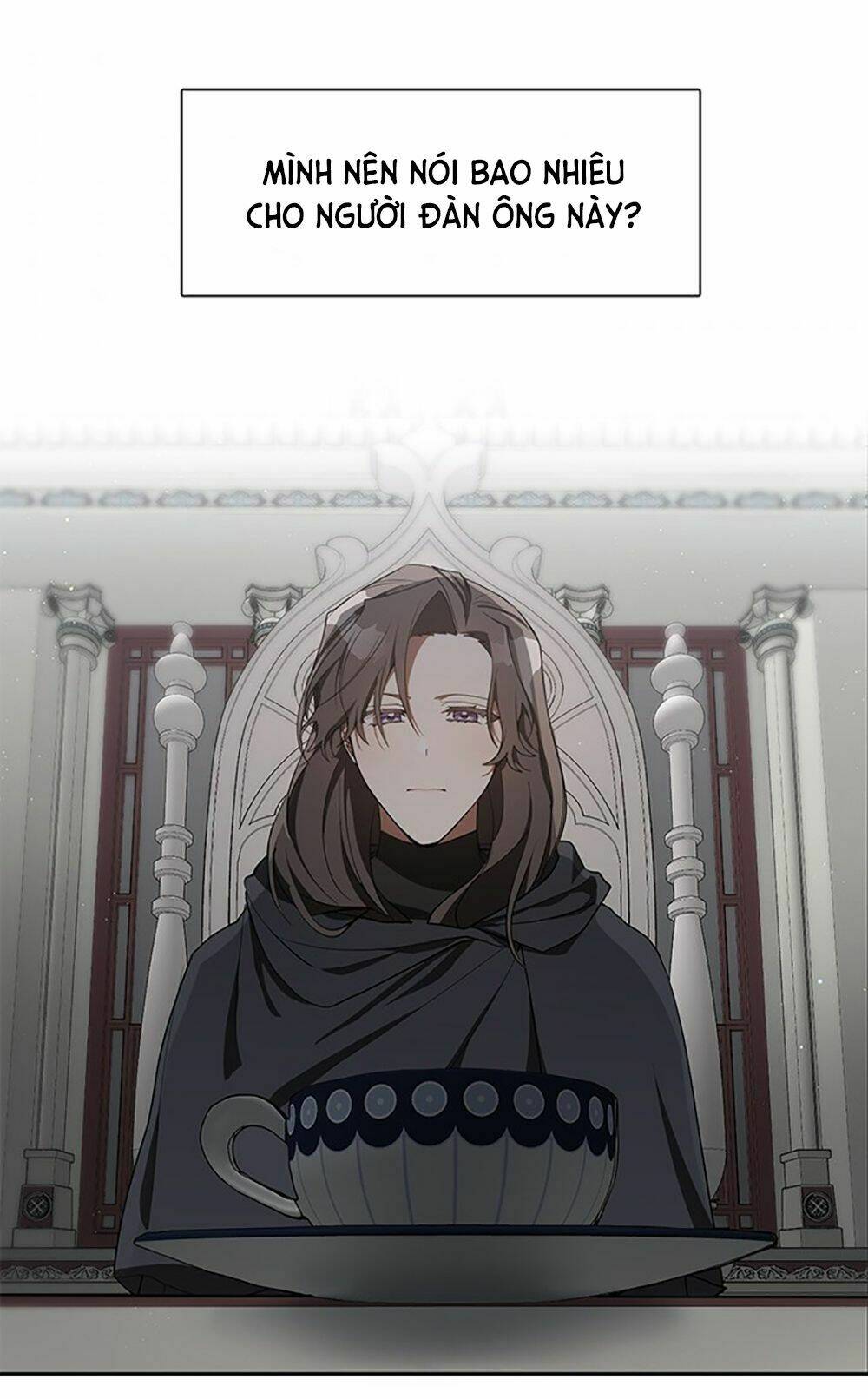 Không Thể Thoát Khỏi Người Chap 31 - Next Chap 32